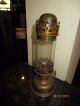 Rare Antique Medical Schering Formalin Brass Oil Lamp,  1899 Patent Other Antique Science, Medical photo 6