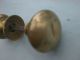 Reclaimed Brass Door Knob Door Knobs & Handles photo 2