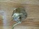 Antique Brass Swivel Soap Dish,  Cup,  Sponge Holder Claw Foot Tub Sink Wallmount Plumbing photo 8