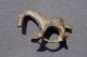 Roman Bronze Horse Fibula - 40 Mm X 30 Mm Roman photo 1