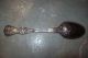 English King By Tiffany & Co.  Sterling Silver Soup Spoon 7 