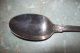 English King By Tiffany & Co.  Sterling Silver Soup Spoon 7 