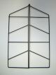 Danish Modern String Wall Ladder Shelf Modular Bookshelf Shelving Ladderax 50s Mid-Century Modernism photo 4