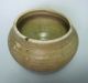 Yuan Longquan Golden Celadon Jar Other Chinese Antiques photo 1