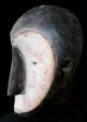 Fine Tribal Fang Mask Gabon Other African Antiques photo 2