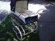 Vintage English Pram,  Baby Carriage Baby Carriages & Buggies photo 1