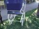 Vintage English Pram,  Baby Carriage Baby Carriages & Buggies photo 3