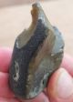 L/palaeolithic,  Mode 1 Bifacial Backed Knife On A Pebble C700 - 500k,  Kent P552 Neolithic & Paleolithic photo 3