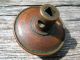 Vintage Old Antique Bronze Door Knob Door Knobs & Handles photo 2