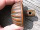 Vintage Old Antique Bronze Door Knob Door Knobs & Handles photo 3