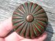 Vintage Old Antique Bronze Door Knob Door Knobs & Handles photo 4