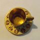Authentic Royal Vienna Miniature Tea Cup And Saucer Shield/beehive Mark Cups & Saucers photo 7