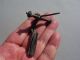 Roman Bronze Brooch - Crossbow Type - Mostly By Soldiers Roman photo 6