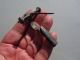 Roman Bronze Brooch - Crossbow Type - Mostly By Soldiers Roman photo 7