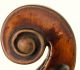 18th Century Beauty Very Old 4/4 Violin Lupot Violon Geige String photo 1