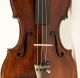 18th Century Antique 4/4 Violin C.  Tononi 1729 Label Old Geige Violon String photo 4