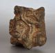 Ceramic Clay Zapotec Head - Mesoamerican Statue - Antique Pre Columbian Artifacts The Americas photo 5