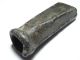 Very Rare British Bronze Age 1200 - 700 Bc Fluted Metalworkers Hammer Head.  (a759) British photo 2