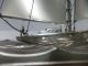 The Sailboat Of Silver980 Of The Most Wonderful Japan.  Takehiko ' S Work. Other Antique Sterling Silver photo 5