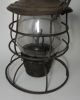 Antique Perkins Marine Lamp Corp Kerosene Lantern Brooklyn Ny Usa Lamps & Lighting photo 3