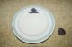 The Alaska Steamship Line ' The Alaska Line ' Vintage Small China Plate Other Maritime Antiques photo 1