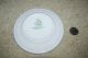 The Alaska Steamship Line ' The Alaska Line ' Vintage Small China Plate Other Maritime Antiques photo 2