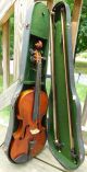 C.  1926 Antonius Stradivarius Cremonenfis 