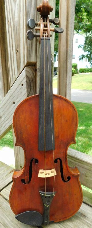 C.  1926 Antonius Stradivarius Cremonenfis 