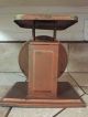 Vintage Pelouze Family Scale Deluxe,  Pelouze Manufacturing Company Of Chicago Scales photo 3