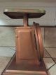 Vintage Pelouze Family Scale Deluxe,  Pelouze Manufacturing Company Of Chicago Scales photo 4