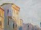 Impressionist Painting Of Rome By Listed American Orientalist Nr Other Maritime Antiques photo 10