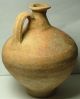 Rare Ancient Roman Ceramic Vessel Artifact/jug/vase/pottery Kylix Guttus Roman photo 2
