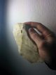 Museum Quality European Flint Handaxe L.  Paleolithic Le Grand Pressigny,  France Neolithic & Paleolithic photo 3