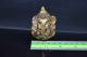 Antique Ganesha Buddhism Holy Amulet,  Ganesha Is Gods Of Success,  From Thailand Amulets photo 3
