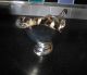 Vintage Silea Silver Plated Goose Gravy Boat Stunning Sauce Boats photo 3