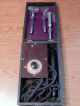 Vintage Antique 1920s Renulife Violet Ray Shock Treatment Quack Medical Tool Quack Medicine photo 4