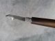 Antique J.  Rogers & Sons Scalpel Or Fleam Other Antique Science, Medical photo 2