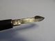 Antique J.  Rogers & Sons Scalpel Or Fleam Other Antique Science, Medical photo 4