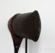Png - Fine Early Stone Currency Axe - Solomon Islands.  19thc. Pacific Islands & Oceania photo 7