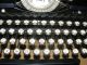 Rare And Very Cool Russian Language / Cyrillic Script Royal Typewriter Vintage Typewriters photo 3