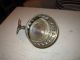 Victorian Bathroom Fixture Fancy Silver Plate Scrool For Shampoo Nr Plumbing photo 3