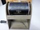 Sears Postcard Mimeograph - Box - Complete - Model 870.  5929 Binding, Embossing & Printing photo 5