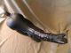 Vintage Hubley Cast Iron Horse Doorstop Metalware photo 4