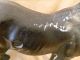Vintage Hubley Cast Iron Horse Doorstop Metalware photo 5
