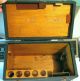 1924 Antique Bausch & Lomb Opt.  Co.  Research Microscope W/case Laboratory Microscopes & Lab Equipment photo 7