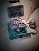 Brown Bobby Greaseless Donut Maker Machine Other Antique Home & Hearth photo 1