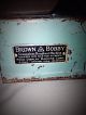 Brown Bobby Greaseless Donut Maker Machine Other Antique Home & Hearth photo 3