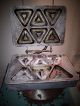 Brown Bobby Greaseless Donut Maker Machine Other Antique Home & Hearth photo 5