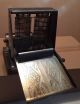 Antique Vintage Early 1900s Westinghouse Turnover Toaster Toasters photo 1