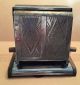 Antique Vintage Early 1900s Westinghouse Turnover Toaster Toasters photo 2